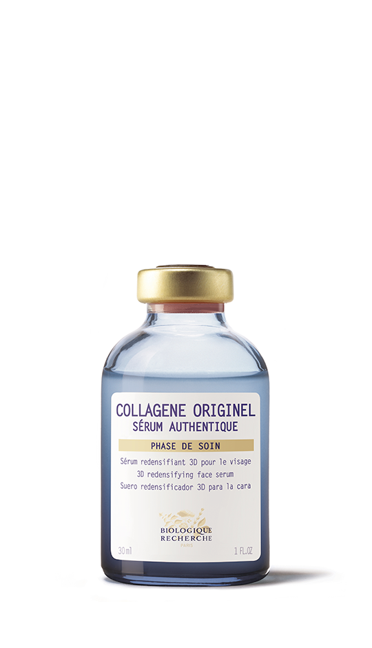 Collagène Originel, 3D serum za lice za poboljšanje gustine kožnog tkiva